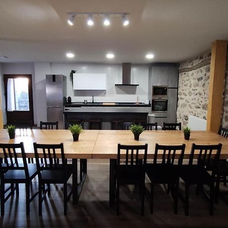Casa Gela. Entorno Rural Villa Berrocal  Buitenkant foto