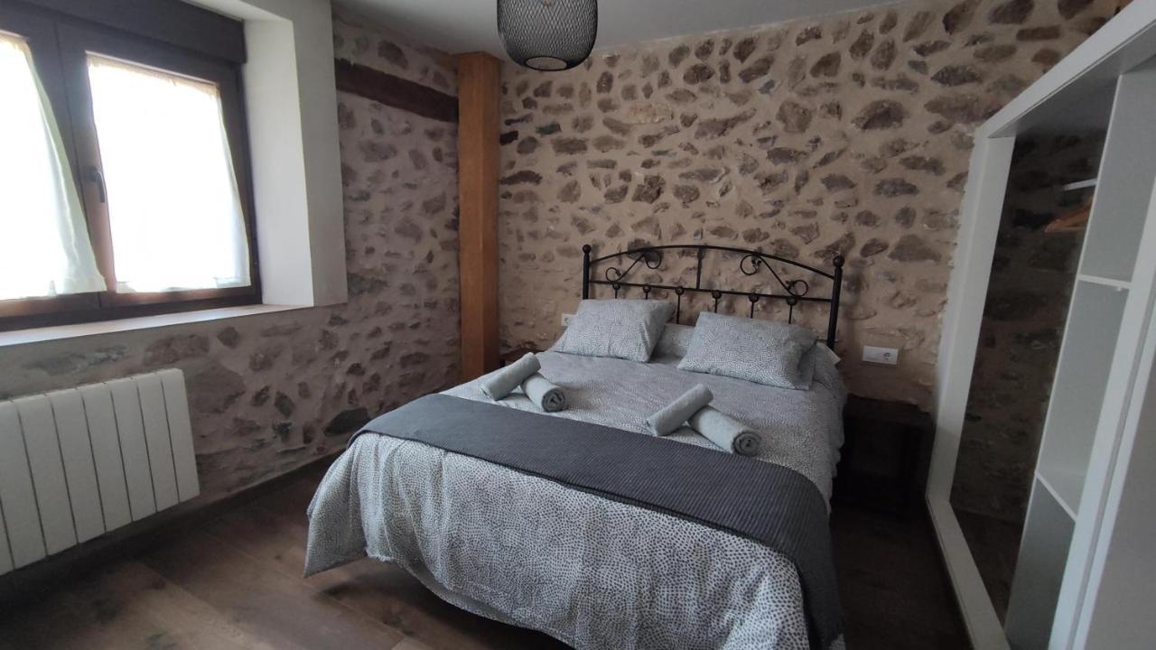 Casa Gela. Entorno Rural Villa Berrocal  Buitenkant foto