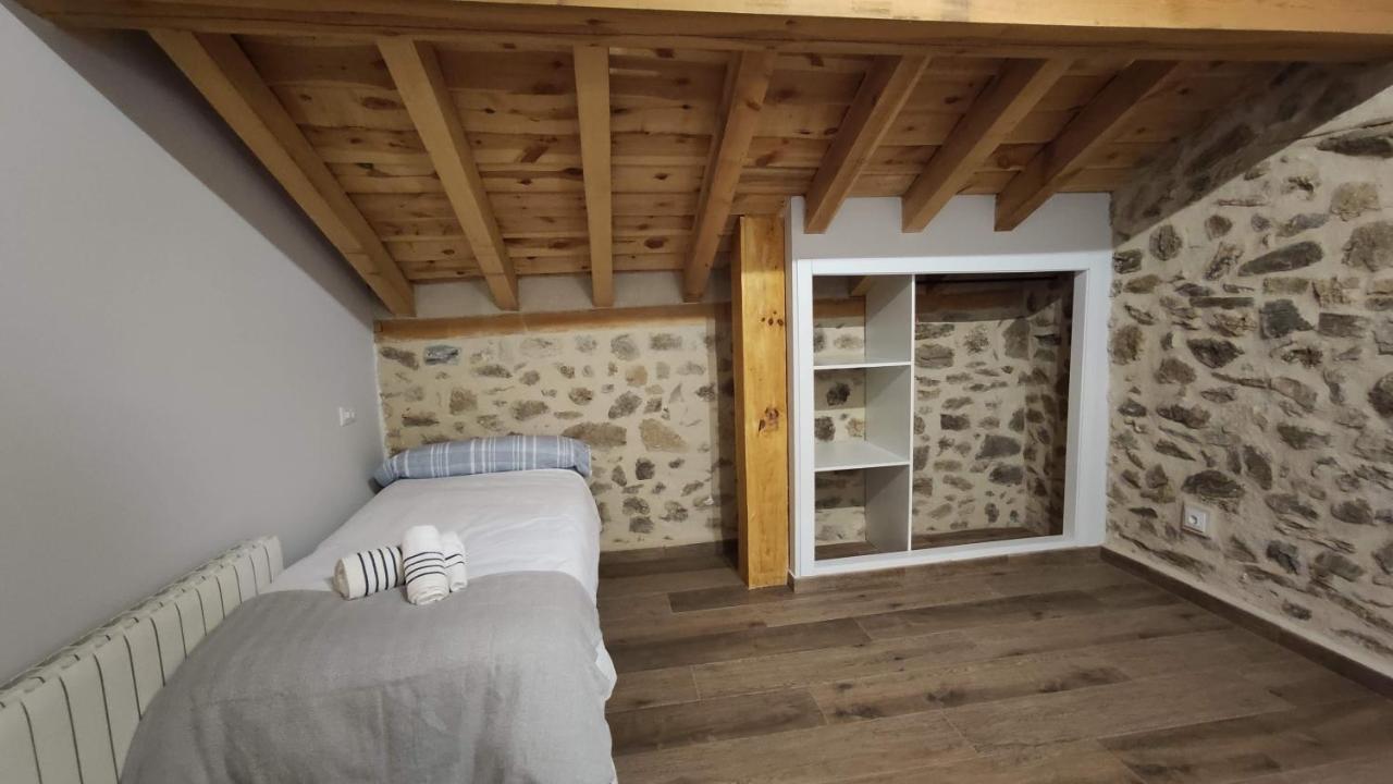 Casa Gela. Entorno Rural Villa Berrocal  Buitenkant foto