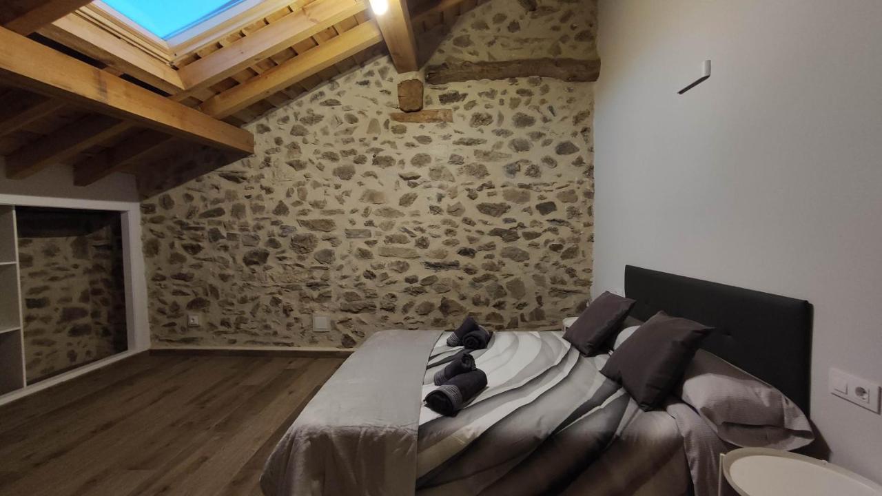 Casa Gela. Entorno Rural Villa Berrocal  Buitenkant foto