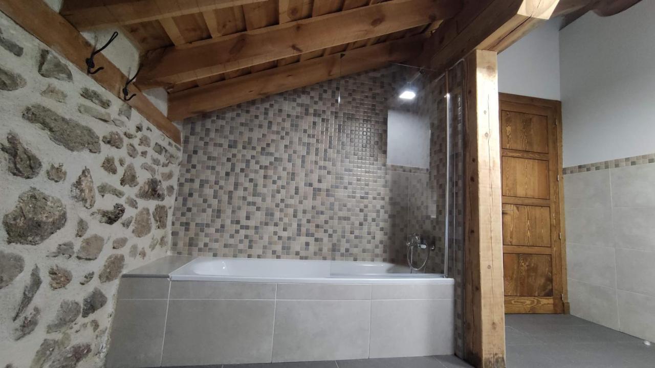 Casa Gela. Entorno Rural Villa Berrocal  Buitenkant foto