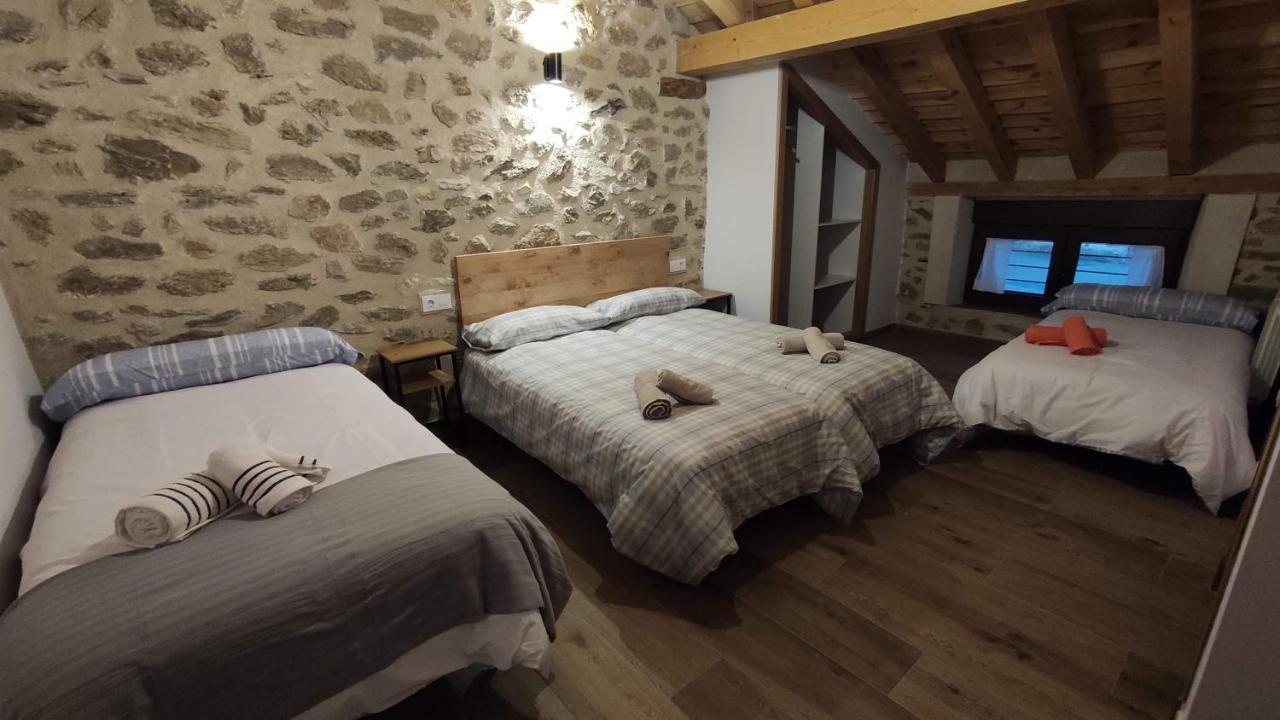 Casa Gela. Entorno Rural Villa Berrocal  Buitenkant foto